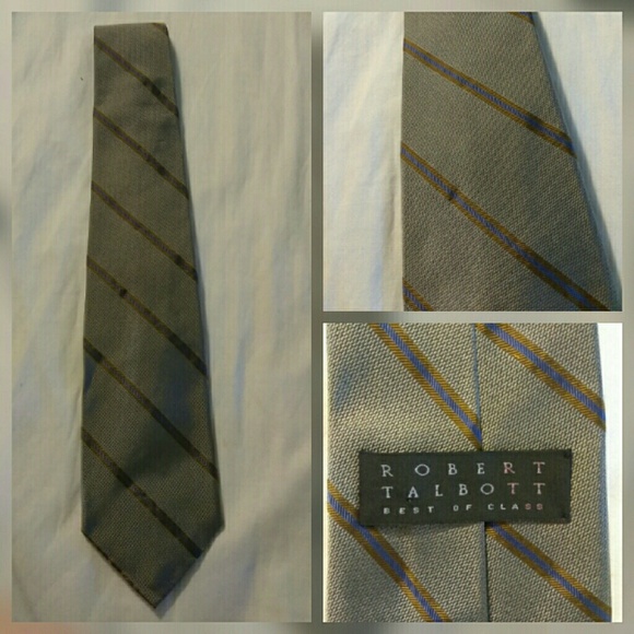 Ties - Picture 4 of 6